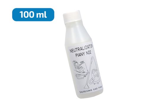 Neutralizator piany N 22 na Arena.pl
