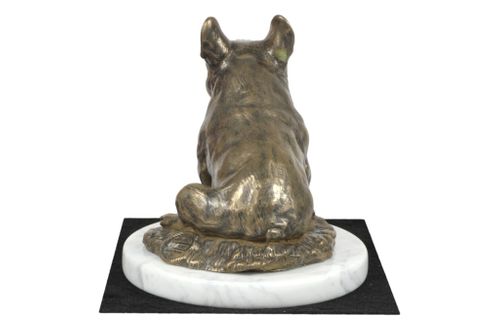 Buldog Francuski - figurka - 4616 na Arena.pl