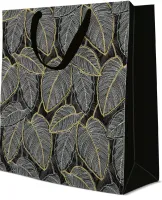 Torebka Prezentowa Jungle Leaves, Duża