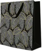 Torebka Prezentowa Jungle Leaves, Duża