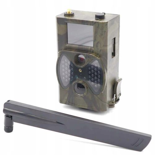 Antena do Fotopułapka HC-300M Zwiększająca Zasięg na Arena.pl