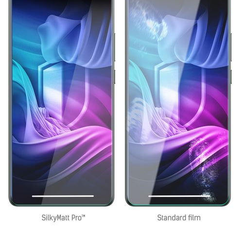 Realme GT 6 - 3mk Silky Matt Pro na Arena.pl