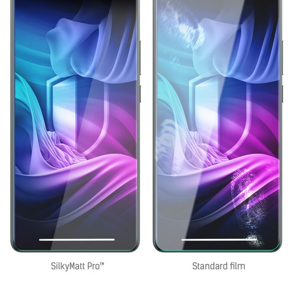 Realme GT 6 - 3mk Silky Matt Pro zdjęcie 2