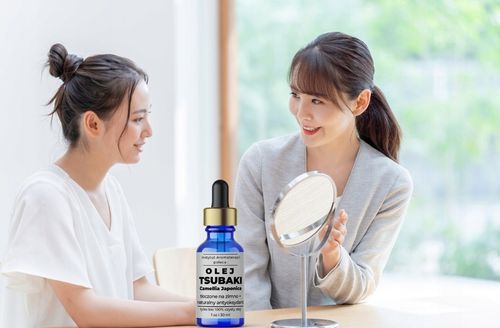 Olej TSUBAKI Camelia sekret piękna i urody kobiet na Arena.pl