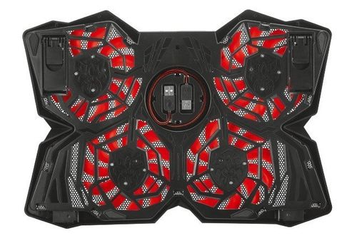 GXT 278 Notebook Cooling Stand na Arena.pl