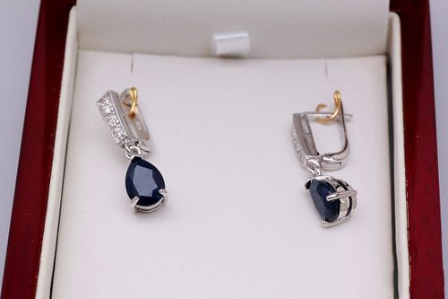 Kolczyki Staviori KDS3720S na Arena.pl