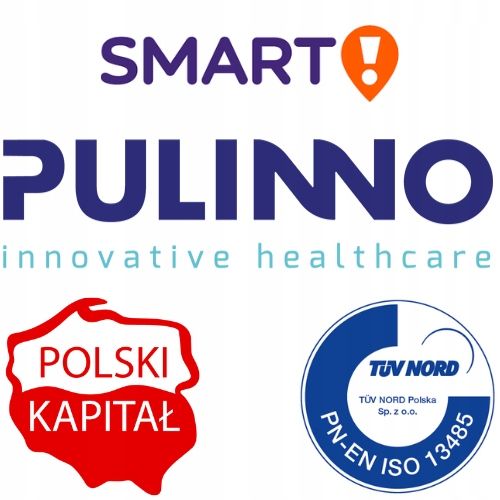 NEBULIZATOR INHALATOR ADAMED PULINNO AIRPRO + SOLANKA ZABŁOCKA 125ML GRATIS na Arena.pl