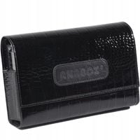 Pudełko pojemnik na tabletki leki ORGANIZER anabox