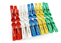 klamerki do bielizny 20szt  001836