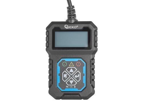 tester diagnostyczny obdii t31 (40) na Arena.pl
