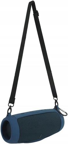 ETUI SILIKONOWE DO GŁOŚNIKA JBL CHARGE 5 POKROWIEC CASE na Arena.pl