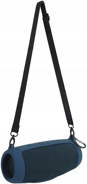 ETUI SILIKONOWE DO GŁOŚNIKA JBL CHARGE 5 POKROWIEC CASE zdjęcie 2