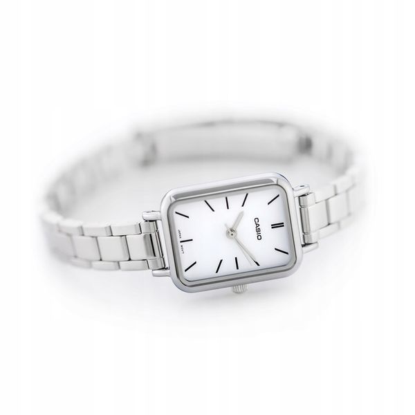 ZEGAREK DAMSKI CASIO LTP-V009D-7E + BOX +GRAWER zdjęcie 11