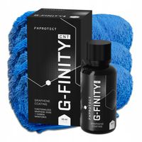 FX PROTECT G-Finity CNT Graphene Coating 30ml powłoka ceramiczna z grafenem