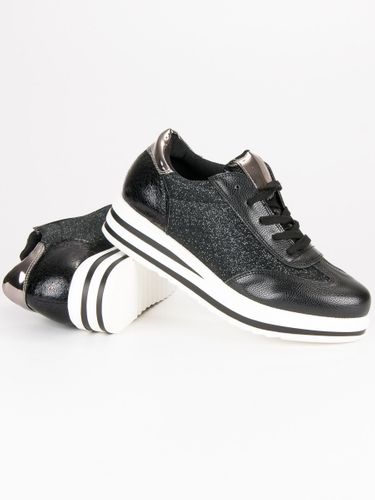 MODNE SNEAKERSY Rozmiar - 38 na Arena.pl