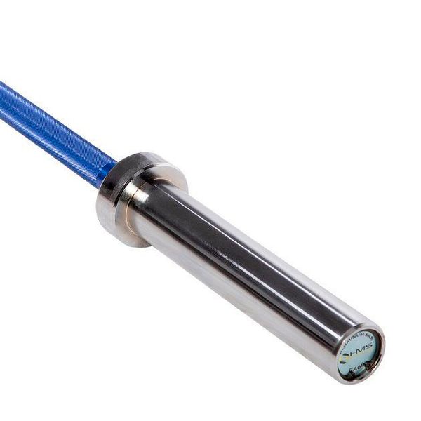 Gryf techniczny aluminiowy GA68 Blue HMS zdjęcie 3