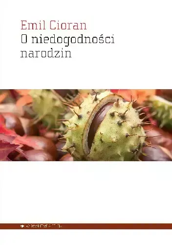 O niedogodności narodzin zdjęcie 1