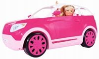 Simba Steffi Glam Suv z Lalką