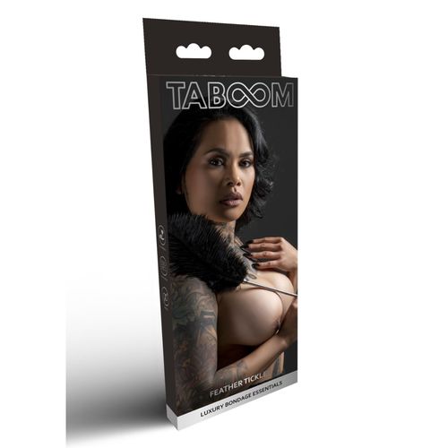Taboom Feather Tickler na Arena.pl
