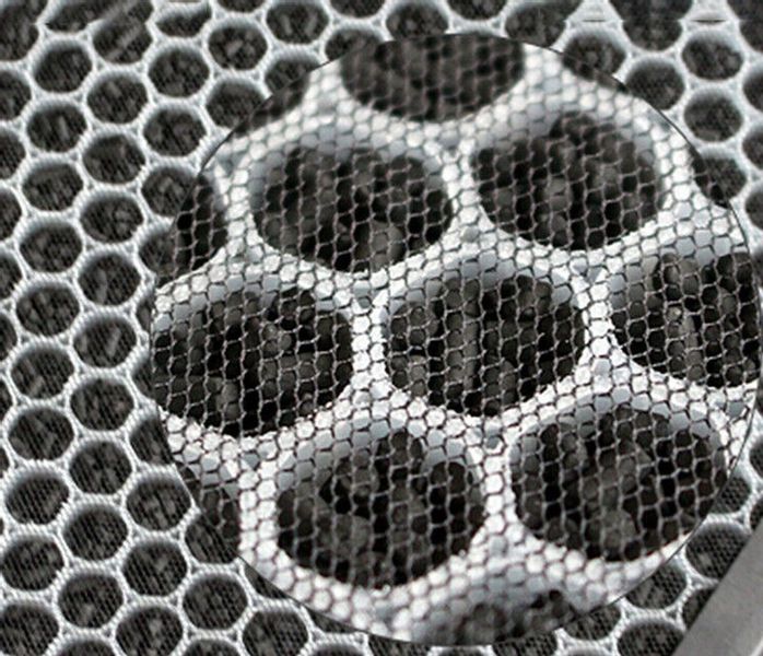 Zestaw filtrów do Sharp UA-HD60E-L zdjęcie 5