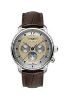 Zegarek Zeppelin Friedrichshafen 85365 40mm