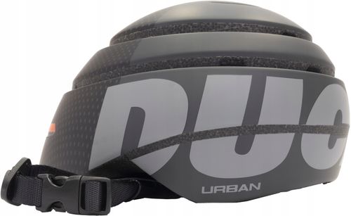 Kask DUCATI Urban rozmiar L Szary na Arena.pl