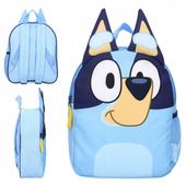 VADOBAG PLECAK PRZEDSZKOLNY DZIECIĘCY JEDNOKOMOROWY BLUEY FLUFFY FRIENDS