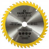 TARCZA DO CIĘCIA DREWNA WIDIA 185 / 20 T40 PRO