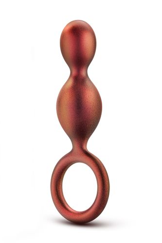 anal adventures matrix duo loop plug copper na Arena.pl