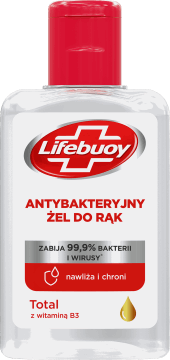 LIFEBUOY  80 ml na Arena.pl