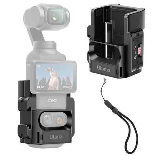 Adapter Ulanzi PK-06 do DJI Osmo Pocket 3 na Arena.pl