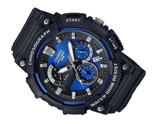 Zegarek Casio MCW-200H-2AVEFF Chrono na Arena.pl