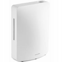 Nawilżacz parowy Stylies Sirius Higrostat 350W 45m2 Biały