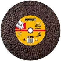 Tarcza do cięcia DEWALT DT3450 355 mm
