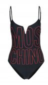 MOSCHINO SWIM Kostium kąpielowy
