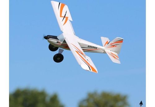 E-flite UMX Timber BNF Basic na Arena.pl