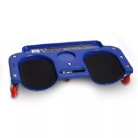 Ochronny Nakolannik Warsztatowy Ergonomiczny Chroni Przed Urazami