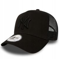Czapka z daszkiem NEW ERA męska NY NEW YORK trucker WYSYŁKA W KARTONIE