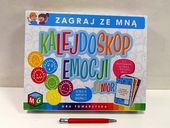 Kalejdoskop emocji Junior 01171