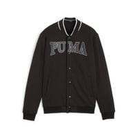 KURTKA JUNIORSKA, BOMBER SQUAD PUMA 128cm