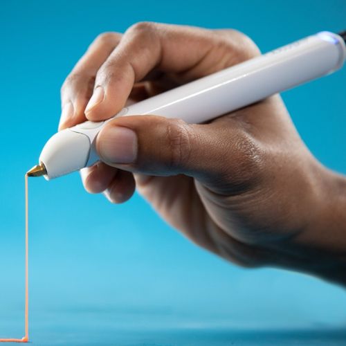 3Doodler Create Plus, 3DRCW na Arena.pl