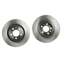 TARCZA HAMULCOWA VW BORA 1999 2000 2001 2002 2003 2004 2005