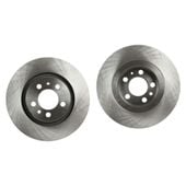 TARCZA HAMULCOWA VW NEW BEETLE 2001 2002 2003 2004 2005 2006 2007 2008