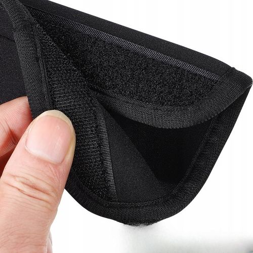 OSŁONA UCHWYTU WALIZKI Z NEOPRENU WYGODNY CHWYT I OCHRONA RĄK na Arena.pl