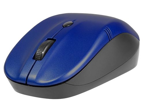 Tracer Mysz JOY niebieska RF nano na Arena.pl