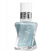 Essie Gel Couture Niebieski Lakier Do Paznokci 135 First View