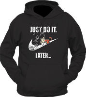 Bluza z kapturem Dragon Ball Goku