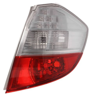 Honda Jazz 08-11 lampa tylna prawa