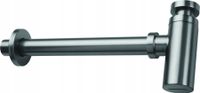 Syfon do umywalek DEANTE NHC D31K Titanium
