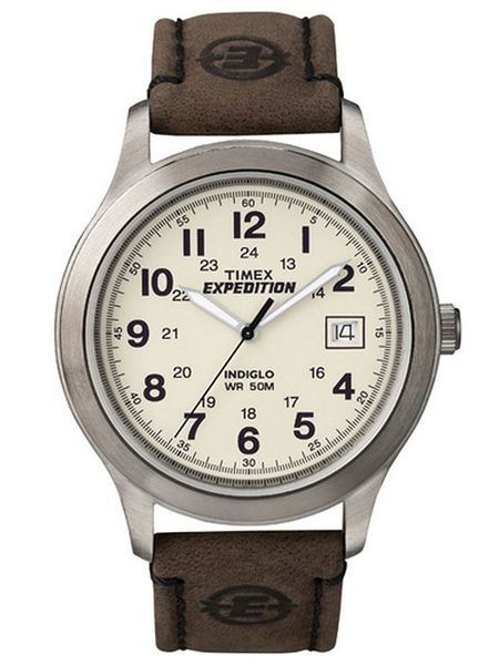 ZEGAREK MĘSKI TIMEX EXPEDITION T49870 zdjęcie 1